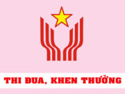Thông tư số 25/2026/TT-BNV hướng dẫn thi hành về thi đua, khen thưởng áp dụng từ ngày 1/10/2026