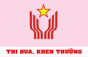 Thông tư số 25/2026/TT-BNV hướng dẫn thi hành về thi đua, khen thưởng áp dụng từ ngày 1/10/2026