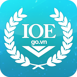 Kết quả kỳ thi IOE cấp trường ngày 14-01-2017