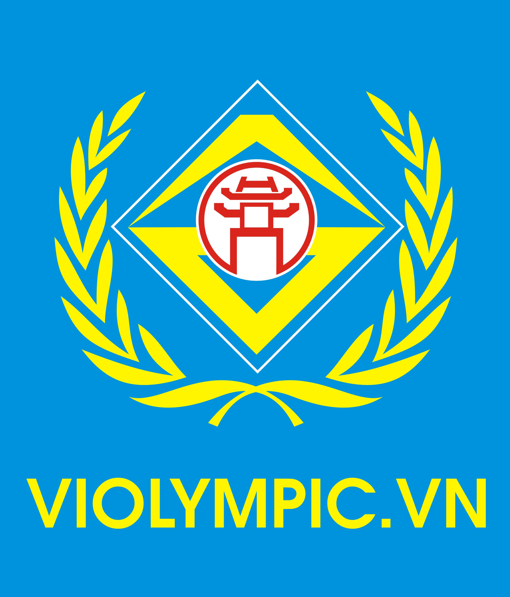 Kết quả kỳ thi ViOlympic cấp trường ngày 07/01/2017